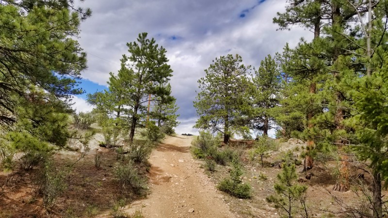 Colorado: Noble Road Hero Photo