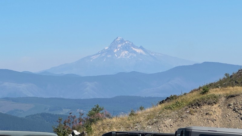 Old Ugly Trail Review Photo