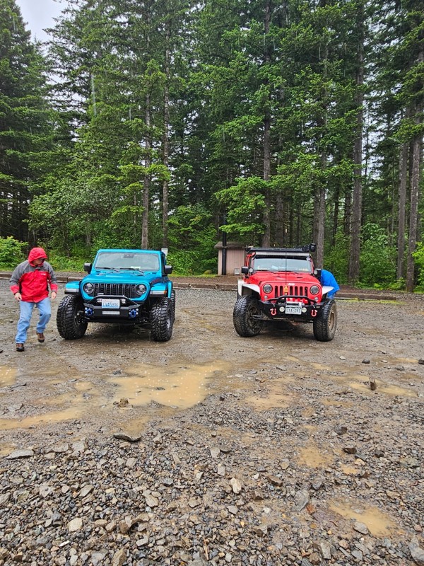 Skyline Trail Review Photo
