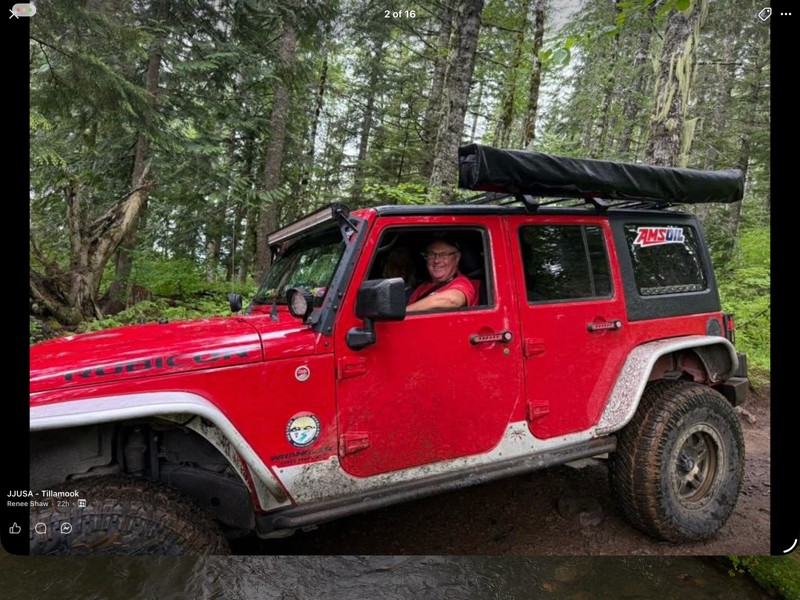 Skyline Trail Review Photo