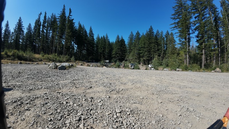 Screech Owl Trail Review Photo