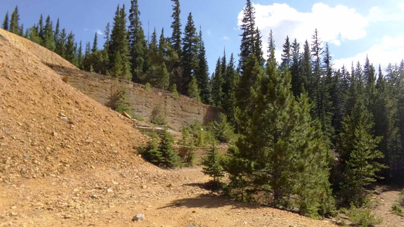 Colorado: Gamble Spur Hero Photo