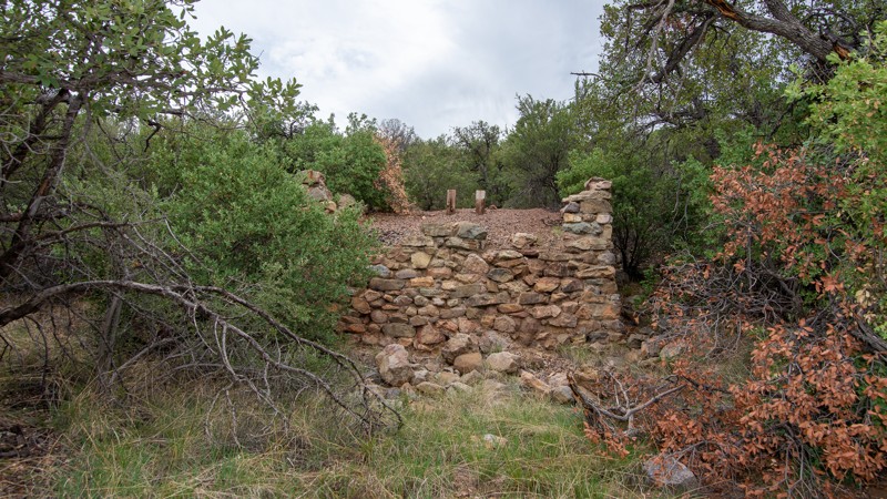 Arizona: Fish Canyon Hero Photo
