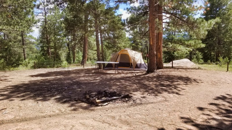 Colorado: RIM Road Hero Photo
