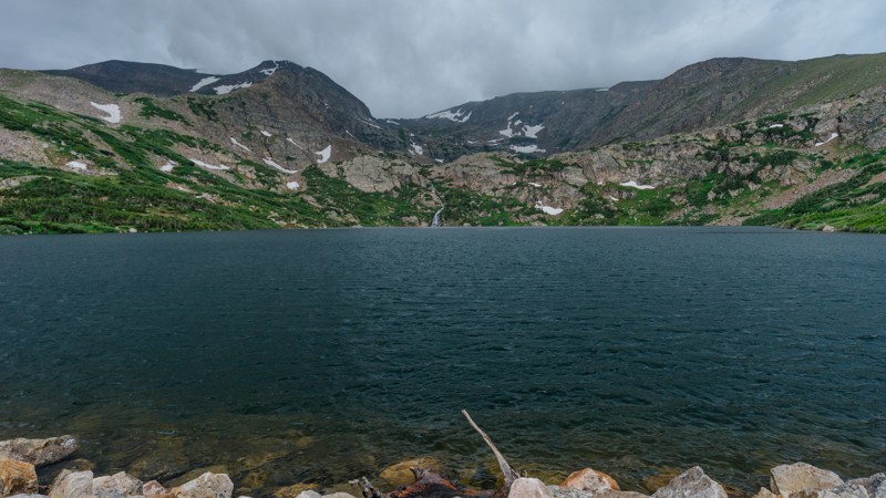 Colorado: Loch Lomond Hero Photo
