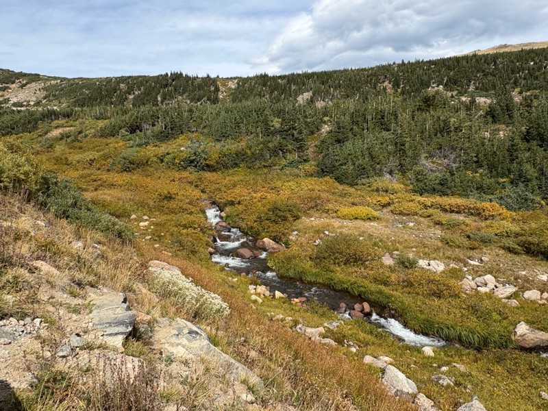 Loch Lomond Trail Review Photo