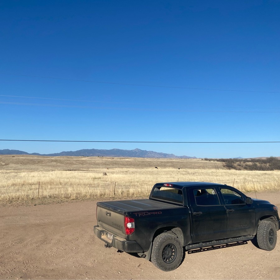 Trail Review: Ghost Town Loop - Thad Black