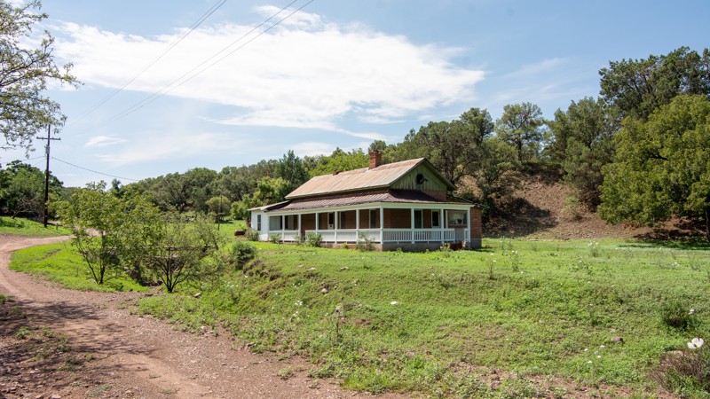 Arizona: Ghost Town Loop Hero Photo