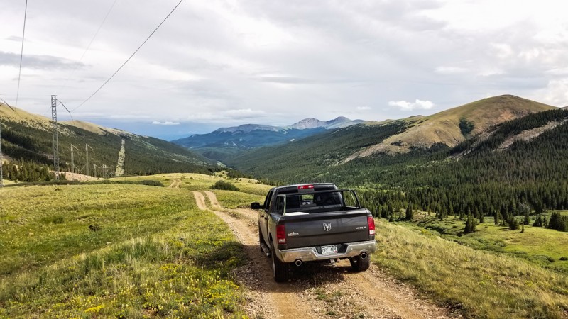 Colorado: Ruby Hero Photo