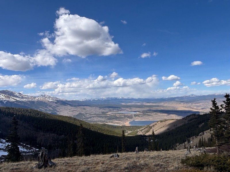 Lost Canyon Trail Review Photo