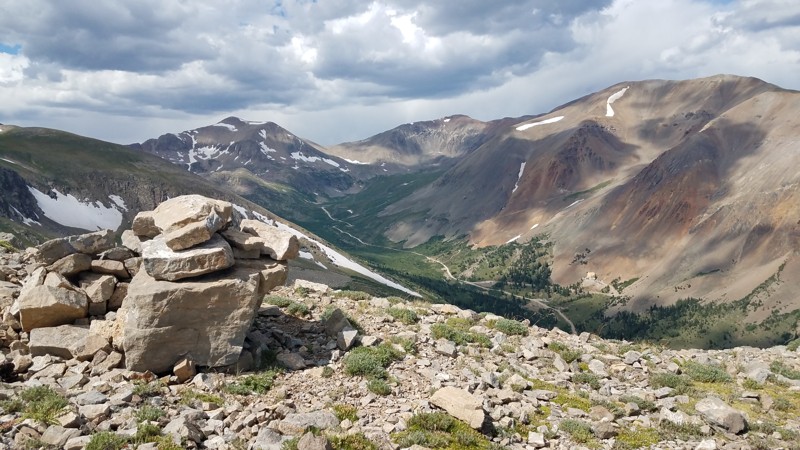 Colorado: Buckskin Joe Hero Photo