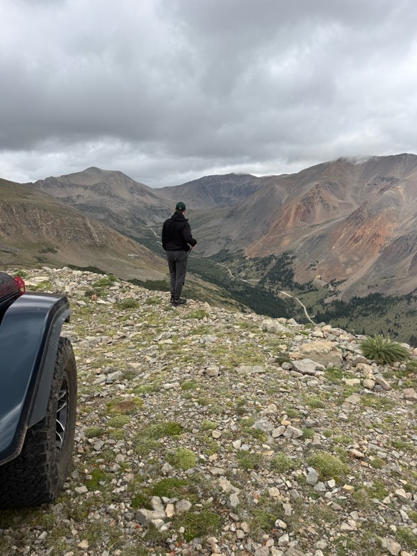 Buckskin Joe Trail Review Photo