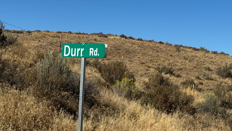 Durr Road Trail Review Photo