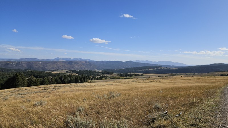 Flatiron Mountain Trail Review Photo