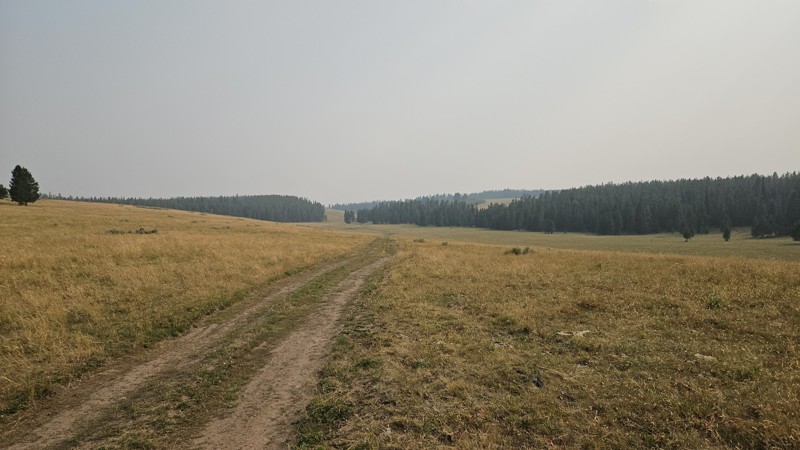 Jackknife Trail Review Photo