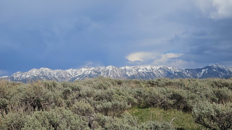 Cliff Lake Bench Trail Review Photo