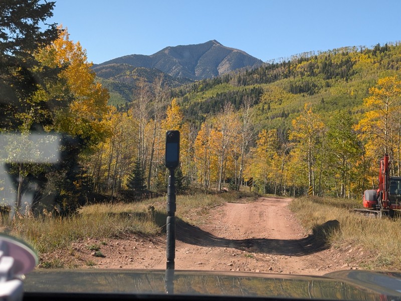 Medano Pass Trail Review Photo