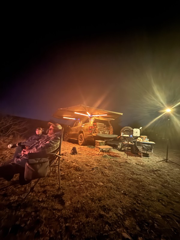 Cedar Flat Road Trail Review Photo