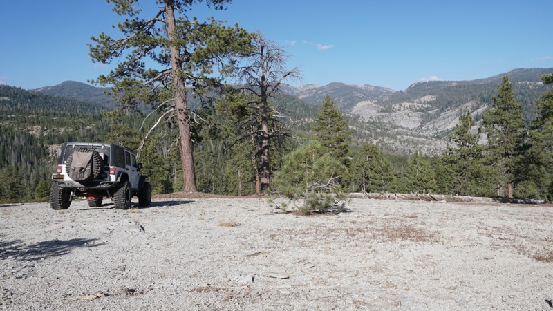 California: 26E211 - Plain Hero Photo
