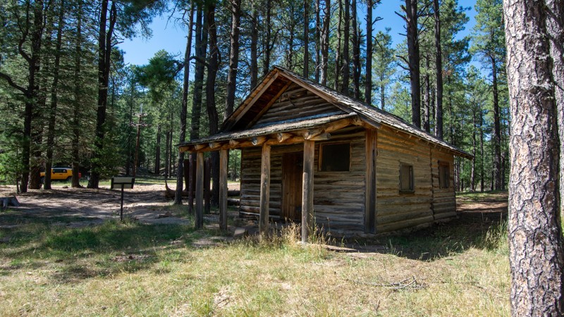 Arizona: General Springs Hero Photo