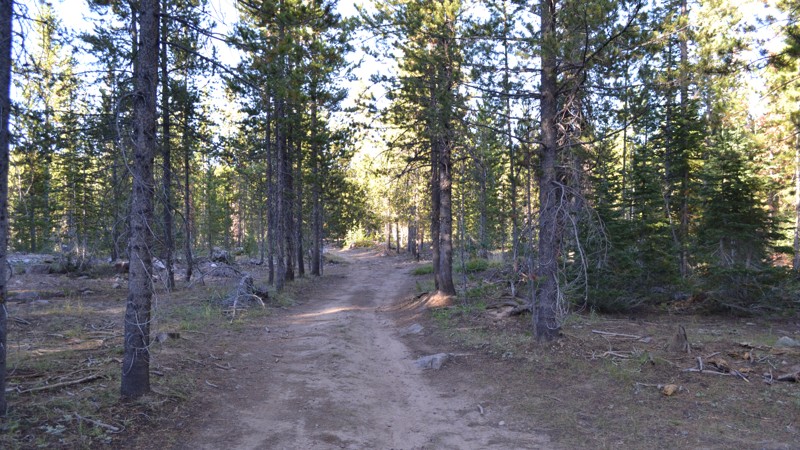 Utah: Alexander Loop and Spur A Hero Photo