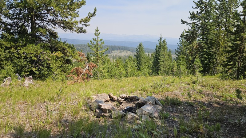 Led Zeppelin Trail Review Photo