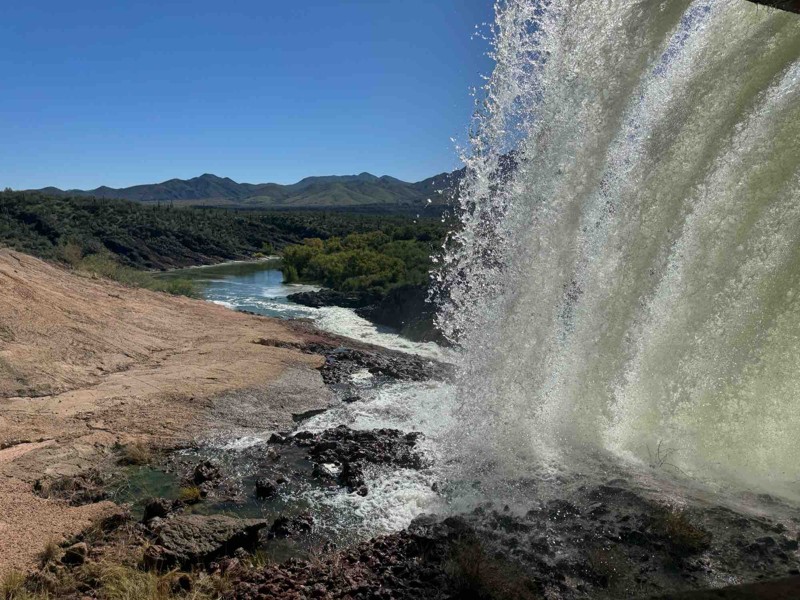 Horseshoe Lake Trail Review Photo