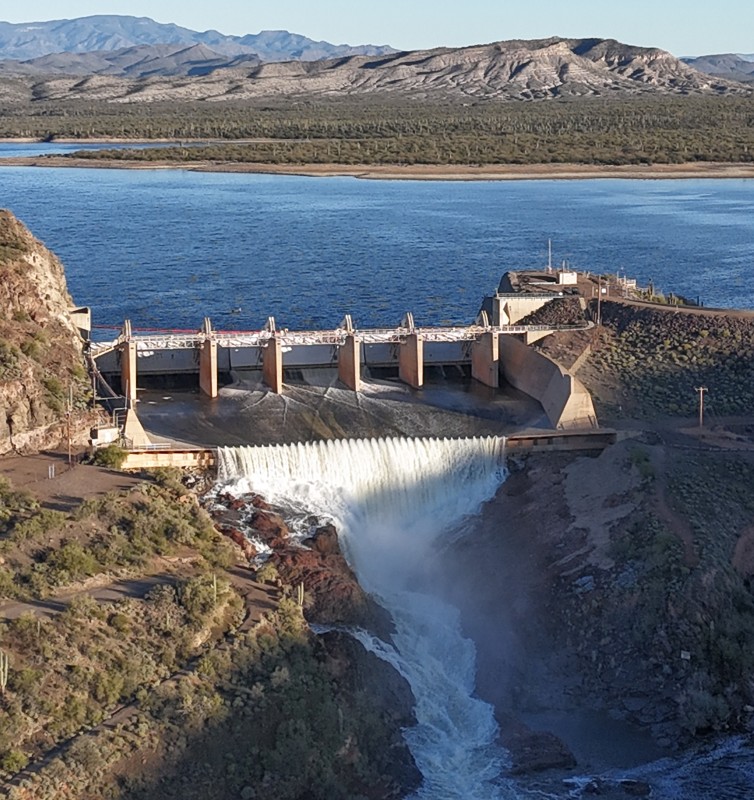 Horseshoe Lake Trail Review Photo