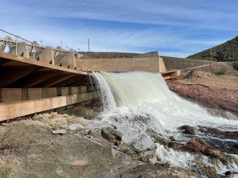 Horseshoe Lake Trail Review Photo