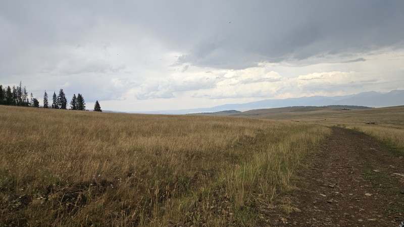 Call Road Trail Review Photo