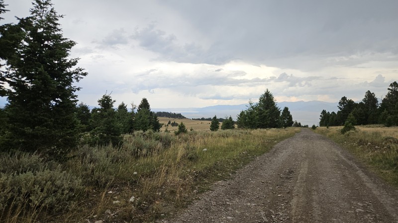 Call Road Trail Review Photo