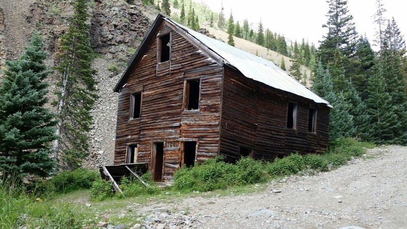 Colorado: Minnie Gulch Hero Photo