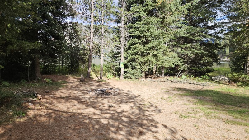 Trapper Bay Road Trail Review Photo