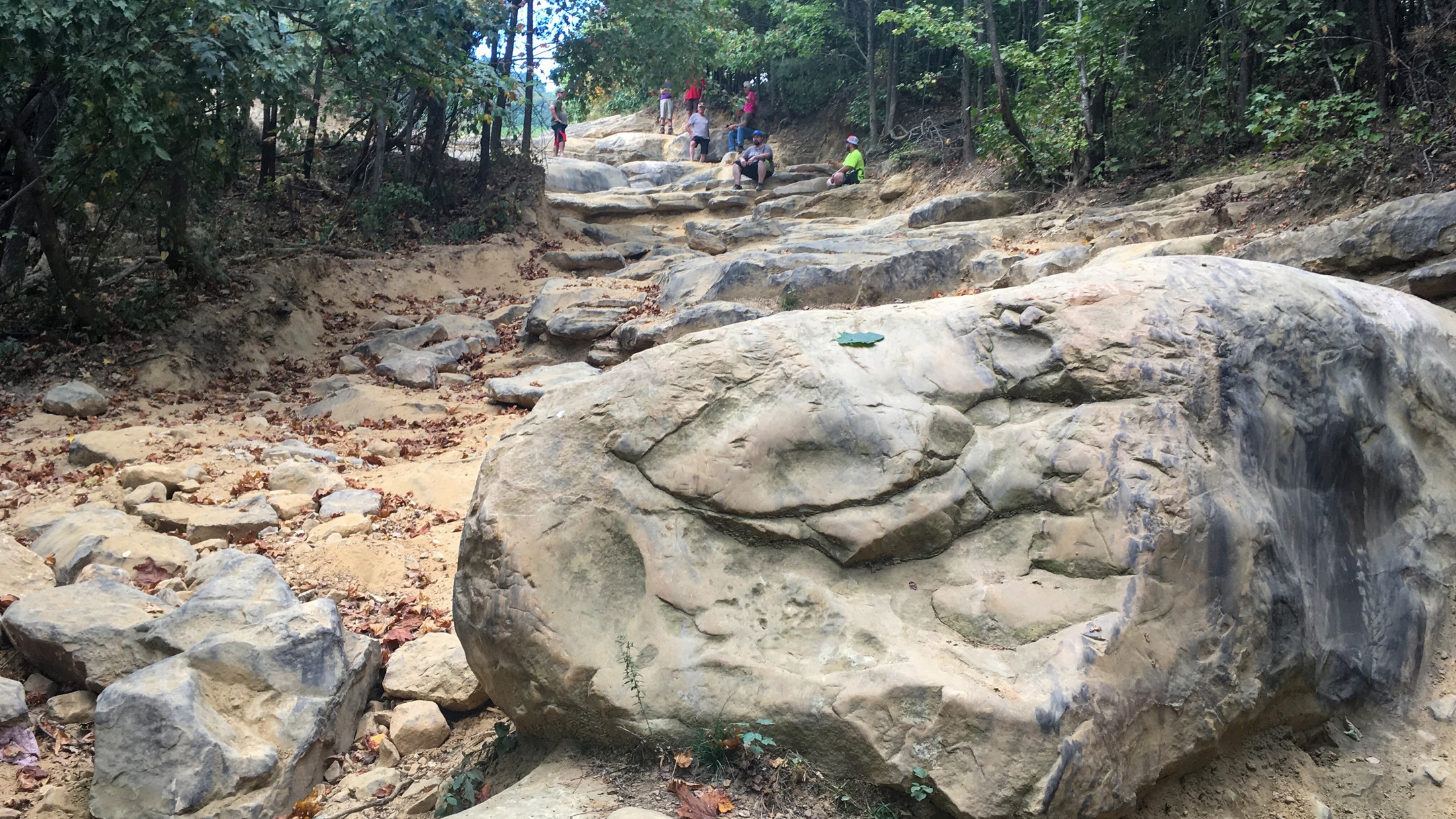15 - The Gatekeeper, Tennessee | GPS Map, Photos & Reviews