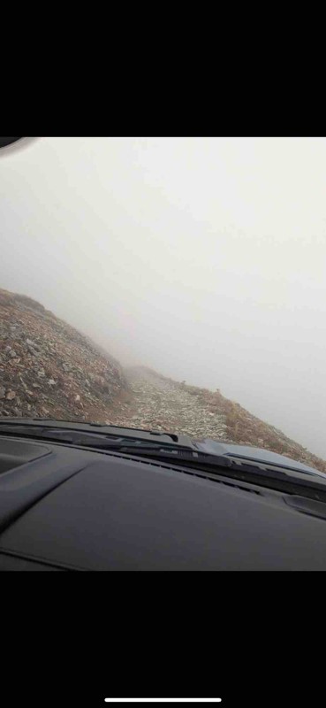 Mosquito Pass Trail Review Photo