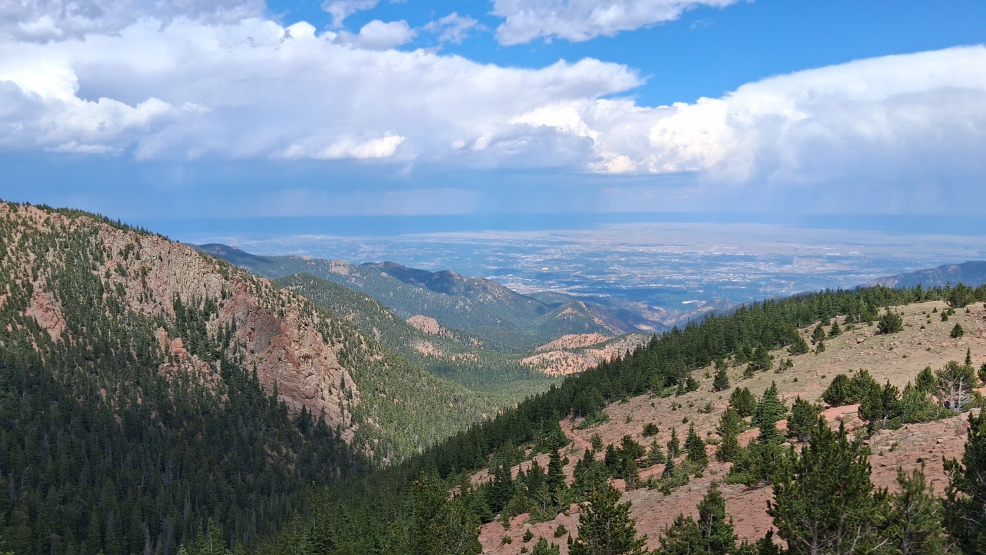 Mount Baldy - Best Trails