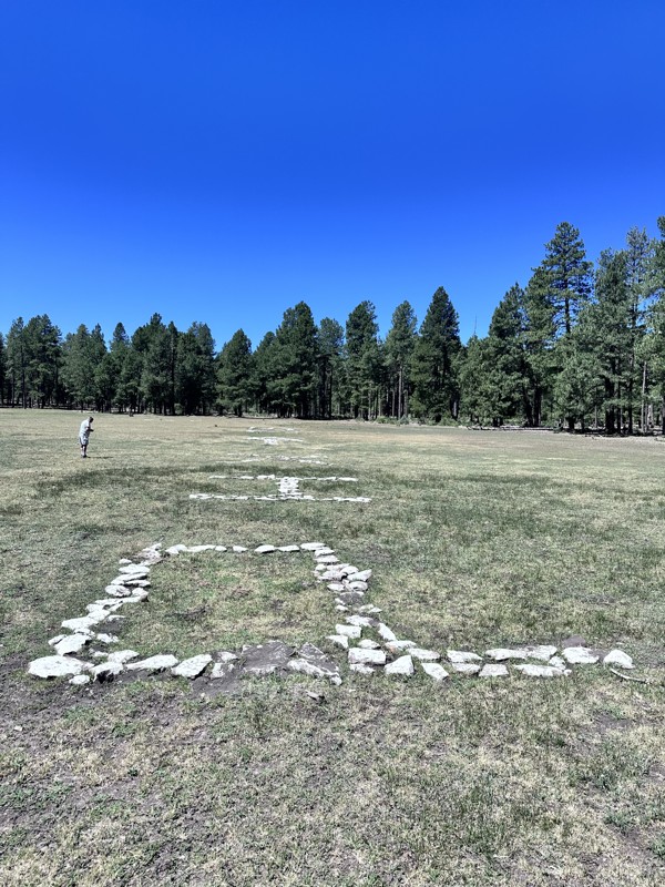 Milk Ranch Point Trail Review Photo