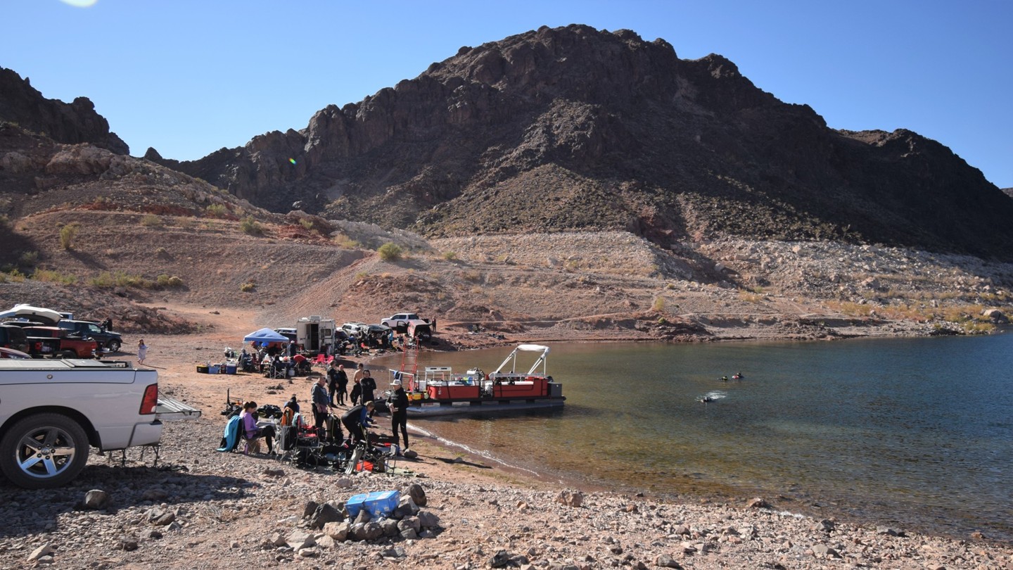 Kingman Wash - Best Trails
