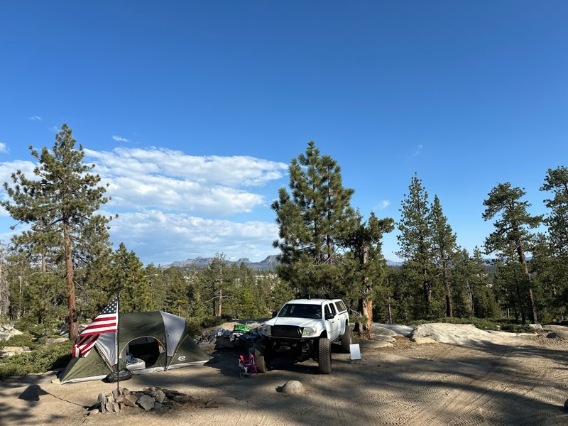 Slick Rock Jeep Trail Trail Review Photo
