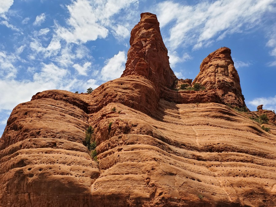 Trail Review: Broken Arrow - BloodRunner