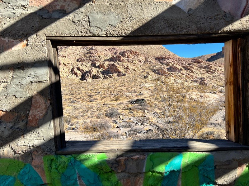 Colorock Quarry  Trail Review Photo