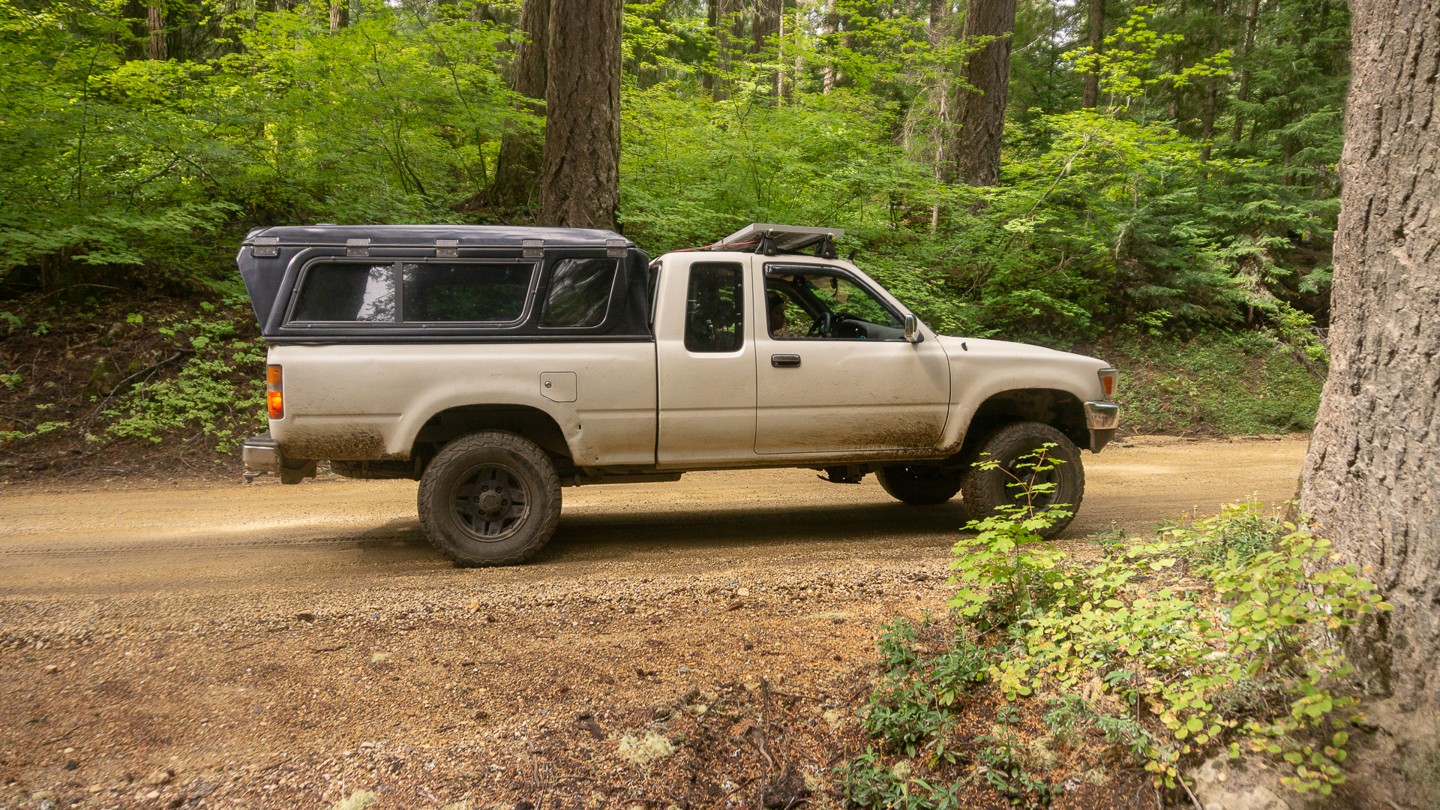 NF-24 Connector - Best Trails