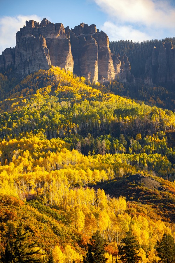 Trail Review: Owl Creek Pass - Jen MacCornack