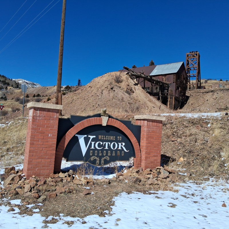 Phantom Canyon Trail Review Photo