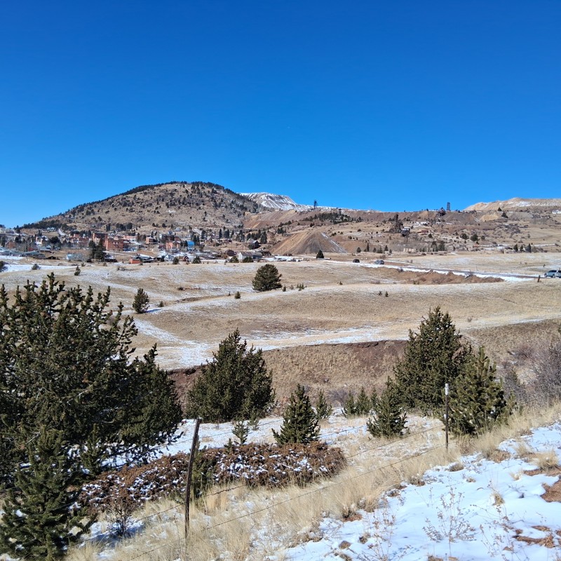 Phantom Canyon Trail Review Photo