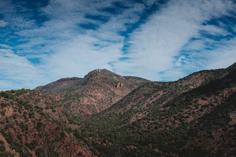 Cherry Creek Trail Review Photo