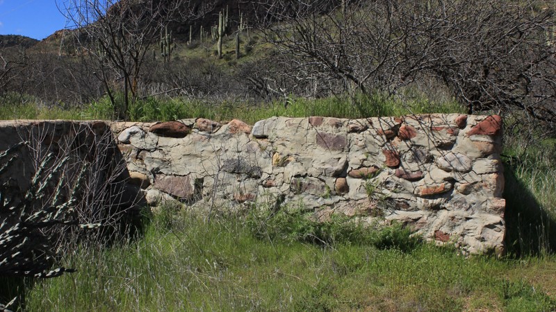 Arizona: FR 87 Hero Photo