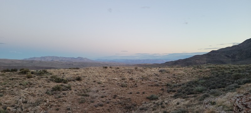 1009 Black Rock Gulch Trail Review Photo