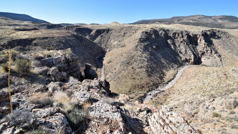 Arizona: 1009 Black Rock Gulch Hero Photo