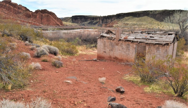 Utah: Babylon Mills Hero Photo